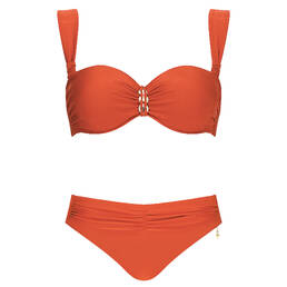 SUNFLAIR maillot de bain 2 pièces coques Sicily