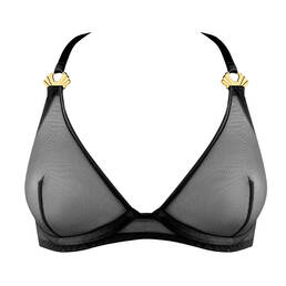 BORDELLE soutien-gorge triangle Melusina