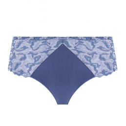LOUISA BRACQ shorty Electric Waves