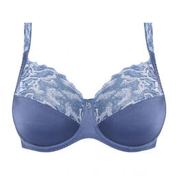 LOUISA BRACQ soutien-gorge emboitant Electric Waves