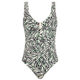 AUBADE maillot de bain 1 pièce armatures Tropical Splash AUBADE maillot de bain 1 pièce armatures Tropical Splash