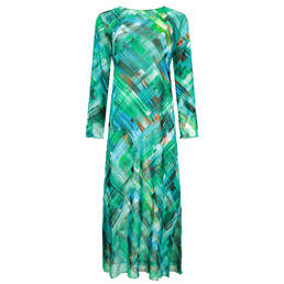SUNFLAIR robe de plage longue Tenerife