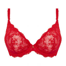 LOUISA BRACQ soutien-gorge triangle Victoria
