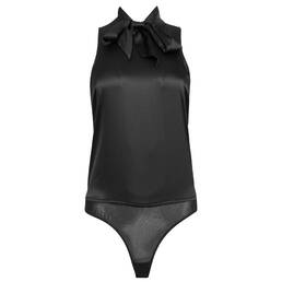 FLEUR DU MAL body string en soie Silk