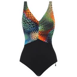 SUNFLAIR maillot de bain lissant sans armatures Mauritius