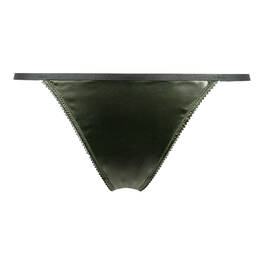 LOVE STORIES tanga Charlotte Wild Emerald