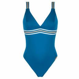 LISE CHARMEL maillot de bain 1 pièce sans armatures Énergie Nautique