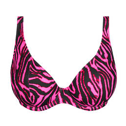 PRIMADONNA haut de maillot de bain triangle coques Malabo
