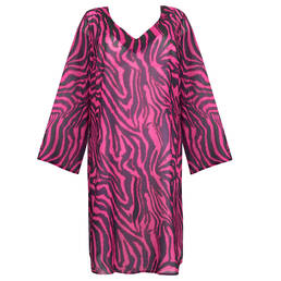 PRIMADONNA caftan de plage Malabo