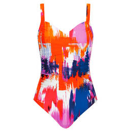 SUNFLAIR maillot de bain 1 pièce coques sans armatures Sardegna SUNFLAIR maillot de bain 1 pièce coques sans armatures Sardegna