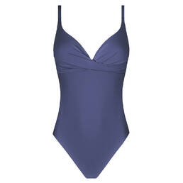 ANTIGEL maillot de bain 1 pièce coques bonnets profonds sans armatures La Chiquissima ANTIGEL maillot de bain 1 pièce coques bonnets profonds sans armatures La Chiquissima