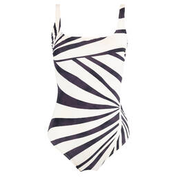 GOTTEX maillot de bain 1 pièce nageur sans armatures Desert Queen