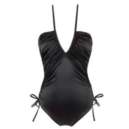 GOTTEX maillot de bain 1 pièce sans armatures Mademoiselle