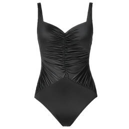 GOTTEX maillot de bain 1 pièce lissant sans armatures Mademoiselle