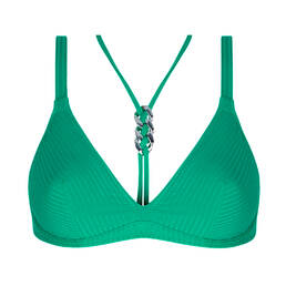 ANTIGEL haut de maillot de bain triangle bonnets profonds La Stricto Chic ANTIGEL haut de maillot de bain triangle bonnets profonds La Stricto Chic