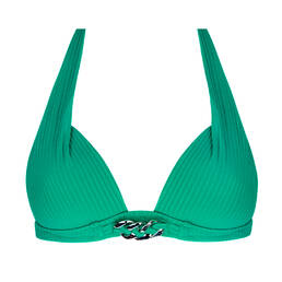 ANTIGEL haut de maillot de bain triangle coques  La Stricto Chic
