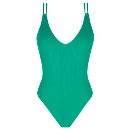 ANTIGEL maillot de bain 1 pièce dos nu sans armatures La Stricto Chic ANTIGEL maillot de bain 1 pièce dos nu sans armatures La Stricto Chic