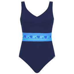 SUNFLAIR maillot de bain 1 pièce sans armatures Phuket