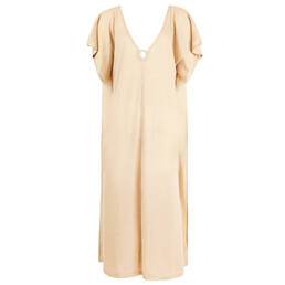 LIVIA robe de plage Fabiola Hamamet