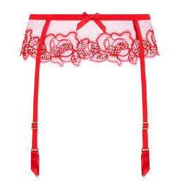AGENT PROVOCATEUR porte-jarretelles Lindie