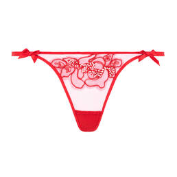 AGENT PROVOCATEUR string Lindie