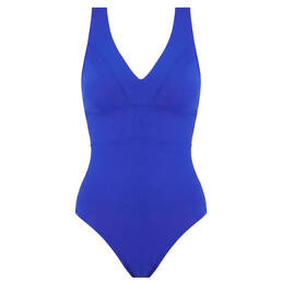 PAIN DE SUCRE maillot de bain 1 pièce Pipper sans armatures Sensitive Uni Life Résille