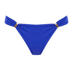 PAIN DE SUCRE bas de maillot de bain tanga Claudie Sensitive Uni Life Résille
