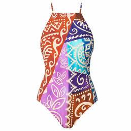 GOTTEX maillot de bain 1 pièce sans armatures Ashanti