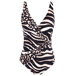 GOTTEX maillot de bain 1 pièce lissant sans armatures Nambiti