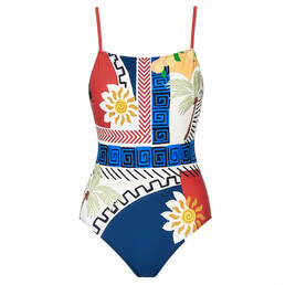GOTTEX maillot de bain 1 pièce armatures Positano