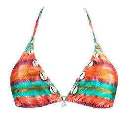 BANANA MOON haut de maillot de bain triangle Yero Solaya BANANA MOON haut de maillot de bain triangle Yero Solaya