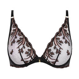 AUBADE soutien-gorge triangle Cosmic Romance AUBADE soutien-gorge triangle Cosmic Romance