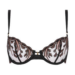 AUBADE soutien-gorge corbeille Cosmic Romance AUBADE soutien-gorge corbeille Cosmic Romance