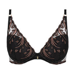 AUBADE soutien-gorge push-up Cosmic Romance AUBADE soutien-gorge push-up Cosmic Romance