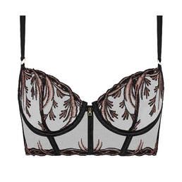 AUBADE soutien-gorge bustier Cosmic Romance