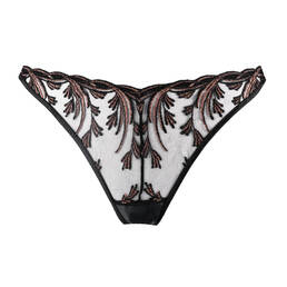 AUBADE slip taille basse Cosmic Romance