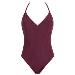 AUBADE maillot de bain 1 pièce dos nu sans armatures Sun Pop