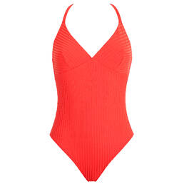 AUBADE maillot de bain 1 pièce dos nu sans armatures Sun Pop