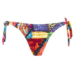 PAIN DE SUCRE bas de maillot de bain slip noué Caty Holi PAIN DE SUCRE bas de maillot de bain slip noué Caty Holi