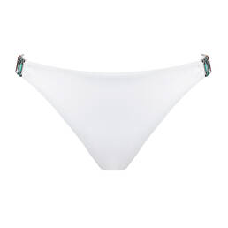 PAIN DE SUCRE bas de maillot de bain slip Casaïl Sensitive Uni Life Résille