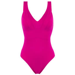 PAIN DE SUCRE maillot de bain 1 pièce Pipper sans armatures Sensitive Uni Life Résille