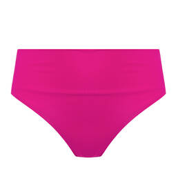 PAIN DE SUCRE bas de maillot de bain culotte haute Tobago Sensitive Uni Life Résille