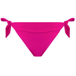 PAIN DE SUCRE bas de maillot de bain slip noué Diva Sensitive Uni Life Résille