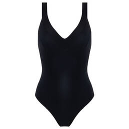 PAIN DE SUCRE maillot de bain 1 pièce Ivy sans armatures Sensitive Uni Life Résille