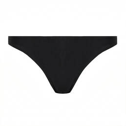 PAIN DE SUCRE bas de maillot de bain slip Sam Sensitive Uni Life Résille