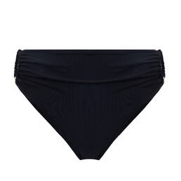 PAIN DE SUCRE bas de maillot de bain culotte haute Charme Sensitive Uni Life Résille