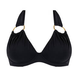 PAIN DE SUCRE haut de maillot de bain armatures Clotie Sensitive Uni Life Résille