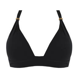 PAIN DE SUCRE haut de maillot de bain push-up Diva Sensitive Uni Life Résille