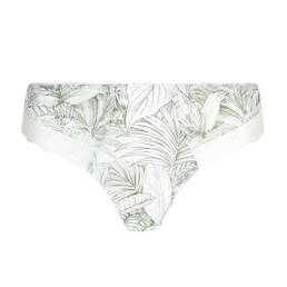 ANTIGEL tanga Échappée Green