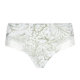 ANTIGEL shorty Échappée Green ANTIGEL shorty Échappée Green